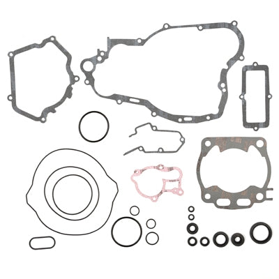 GASKET SET WITH ENGINE SEAL KIT YAMAHA YZ 250 '99-'00 (YZ250)