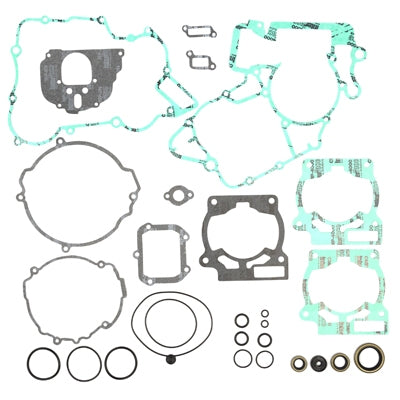 GASKET SET WITH ENGINE SEAL KIT KTM SX / EXC 200 '03-'12
