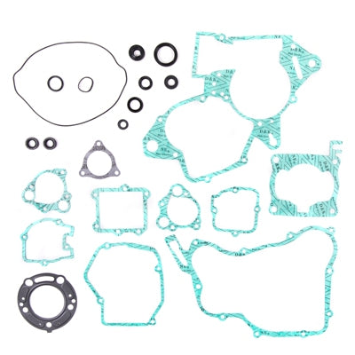 GASKET SET WITH ENGINE SEAL SET HONDA CR 125 '04