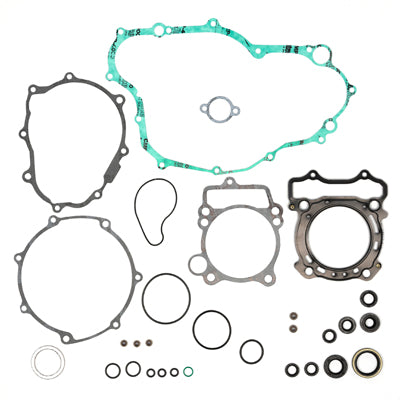 GASKET SET WITH ENGINE SEAL KIT YAMAHA WRF 250 '03-'13