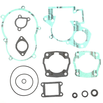 GASKET SET WITH ENGINE SEAL KIT KTM SX 50 LC '01-'08