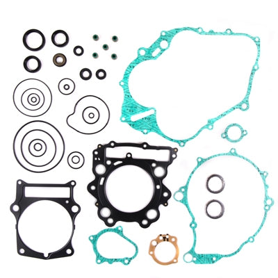 GASKET SET WITH ENGINE SEAL KIT YAMAHA YFM 660 R RAPTOR '01-'05
