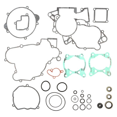 GASKET SET WITH ENGINE SEAL KIT KTM SX 85 '03-'12