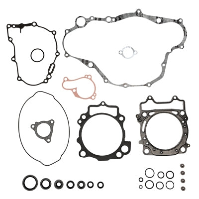 GASKET SET WITH ENGINE SEAL KIT YAMAHA YZ 450 F (YZF450) '10-'13