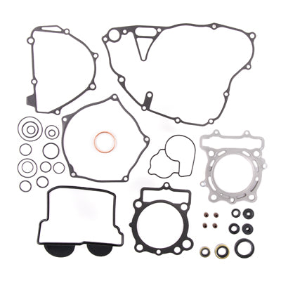 GASKET SET WITH ENGINE SEAL KIT KAWASAKI KXF 250 '17