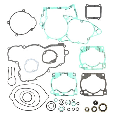 GASKET SET WITH ENGINE SEAL KIT KTM SX 250 '03-'04, EXC 250 '04