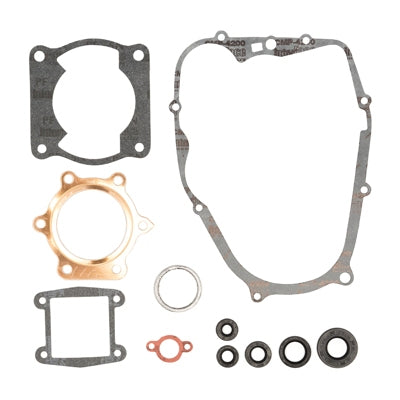 GASKET SET WITH ENGINE SEAL KIT YAMAHA YFS 200 BLASTER '88-'06
