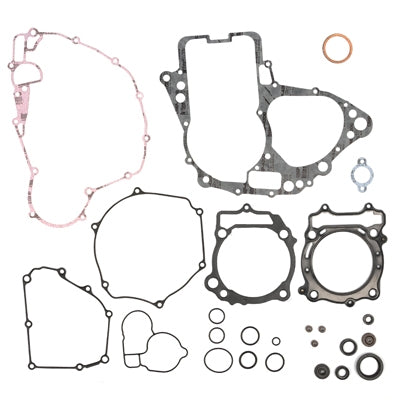 GASKET SET WITH ENGINE SEAL KIT SUZUKI RMZ 450 '08-'20