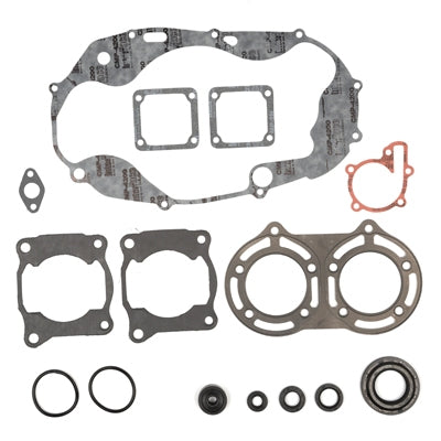 GASKET SET WITH ENGINE SEAL KIT YAMAHA YFZ 350 BANSHEE '87-'06