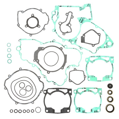 GASKET SET WITH ENGINE SEAL KIT KTM SX / EXC 360 '96-'02, SX / EXC 380 '96-,02