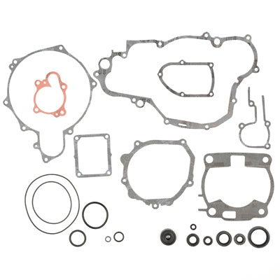 GASKET SET WITH ENGINE SEAL KIT YAMAHA YZ 250 '95-'96 (YZ250)