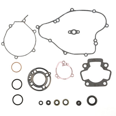 GASKET SET WITH ENGINE SEAL KIT KAWASAKI KX 65 '06-'21