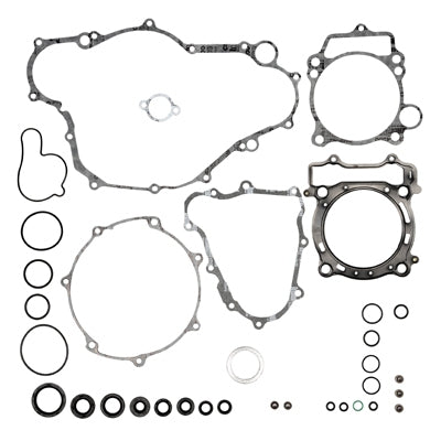 GASKET SET WITH ENGINE SEAL KIT YAMAHA WRF 450 '03-'06
