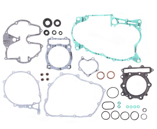 GASKET SET WITH ENGINE SEAL KIT HONDA XR 650 L '93-'20