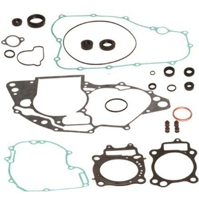 GASKET SET WITH ENGINE SEAL KIT KAWASAKI KX 112 '22-'23, KX 100 '14-'21