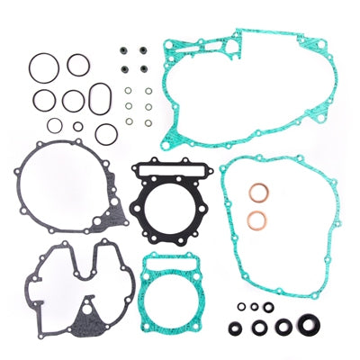 GASKET SET WITH ENGINE SEAL KIT HONDA XR 600 R '85-'00