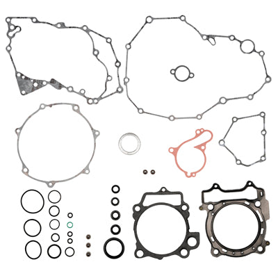 GASKET SET WITH ENGINE SEAL KIT YAMAHA YFZ 450R '09-'20, YFZ 450X '10