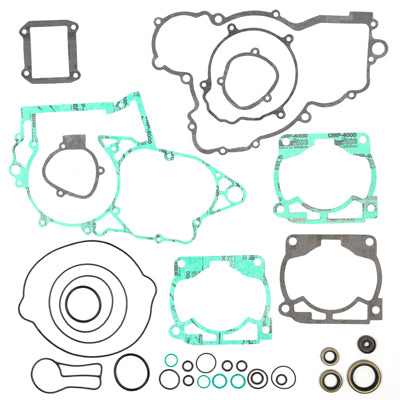 GASKET SET WITH ENGINE SEAL KIT KTM SX 250 07-16, EXC 250 07