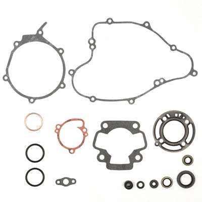 GASKET SET WITH ENGINE SEAL KIT KAWASAKI KX 65 '00-'05, RM 65 '03-'05