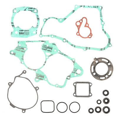 GASKET SET WITH ENGINE SEAL KIT HONDA CR 85 '05-'07