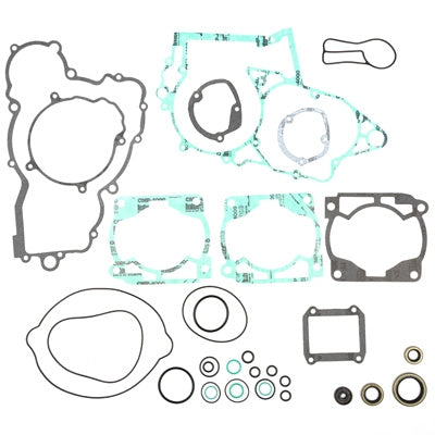 GASKET SET WITH ENGINE SEAL KIT KTM EXC 300 '05-'07