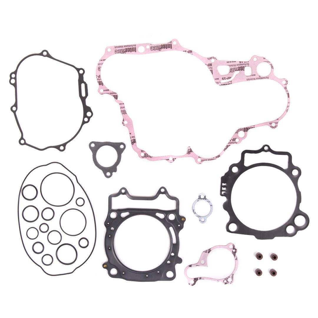 GASKET SET WITH ENGINE SEAL KIT YAMAHA YZ 450 F (YZF450) '14-'17
