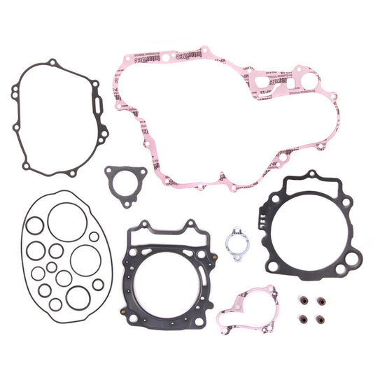 GASKET SET WITH ENGINE SEAL KIT YAMAHA YZ 450 F (YZF450) '14-'17