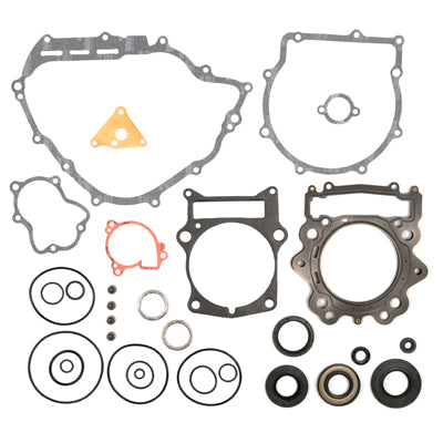 GASKET SET WITH ENGINE SEAL KIT YAMAHA YFM 700 GRIZZLY '07-'13, RHINO '08-'13