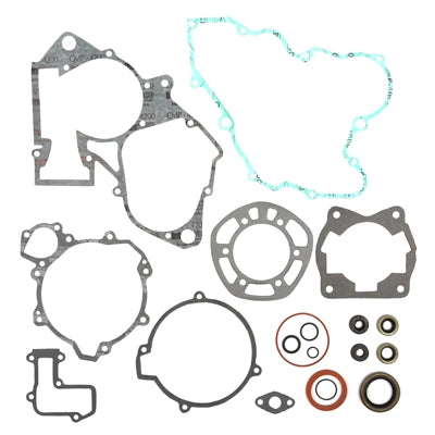 GASKET SET WITH ENGINE SEAL KIT KTM SX / EXC 125 '91-'97