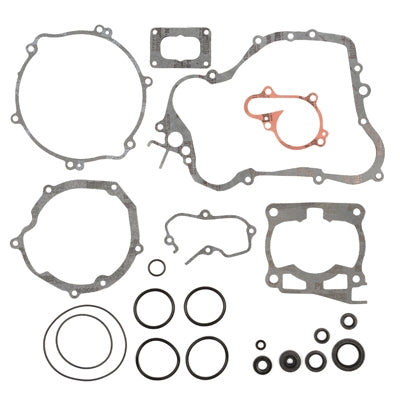 GASKET SET WITH ENGINE SEAL KIT YAMAHA YZ 125 '98-'00 (YZ125)