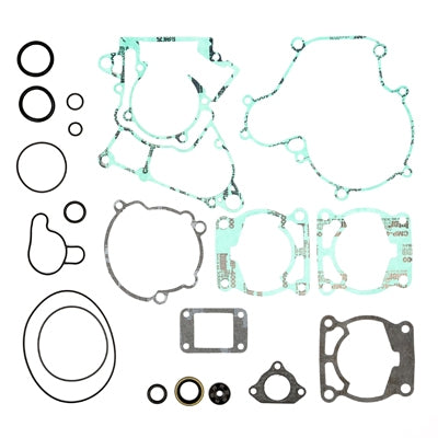 GASKET SET WITH ENGINE SEAL KIT KTM SX 50 '09-'22, HUSQVARNA TC 50 '17-'22, GAS GAS MC 50 '21-'22