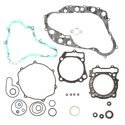 GASKET SET WITH ENGINE SEAL KIT SUZUKI LTR (LT-R) 450 '06-'08