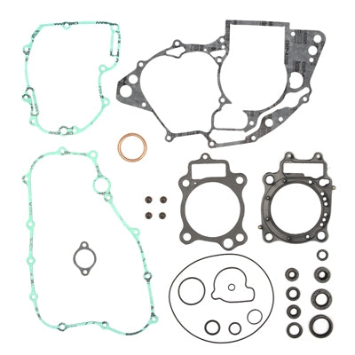 GASKET SET WITH ENGINE SEAL KIT HONDA CRF 250 R '04-'07, CRF 250 X '04-'16