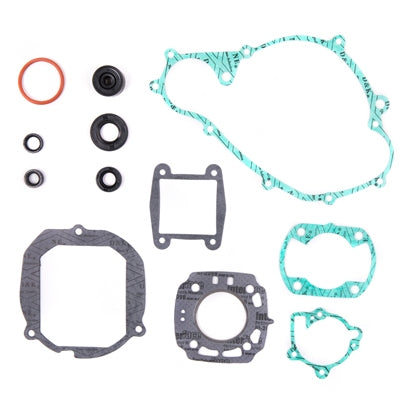 GASKET SET WITH ENGINE SEAL KIT YAMAHA YZ 80 '86-'92