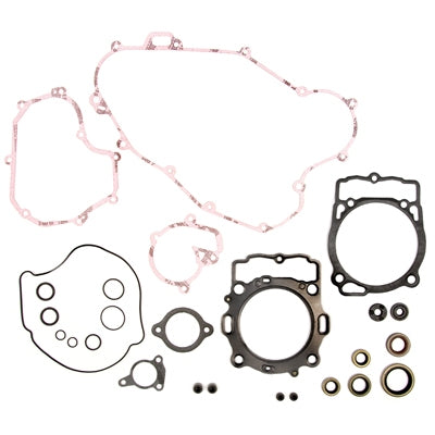 GASKET SET WITH ENGINE SEAL KIT KTM EXCR (EXC-R) 530 '08-'11, EXCR (EXC-R) 450 '08-'11
