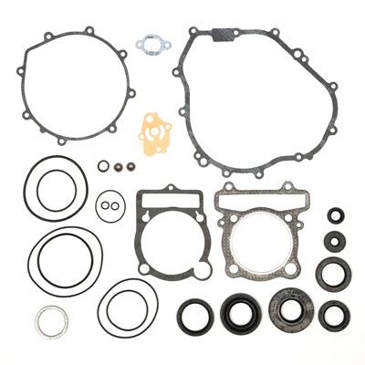 GASKET SET WITH ENGINE SEAL KIT YAMAHA YFM 350 BRUIN / GRIZZLY '04-'14