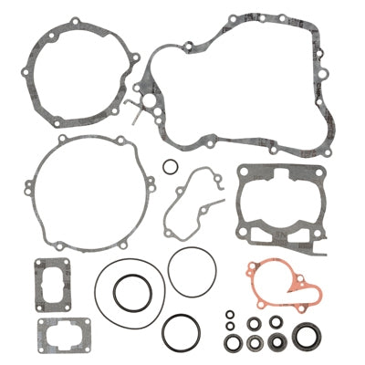 GASKET SET WITH ENGINE SEAL KIT YAMAHA YZ 125 '01 (YZ125)
