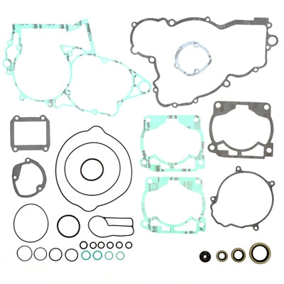 GASKET SET WITH ENGINE SEAL KIT KTM SX / EXC 250 '05-'06