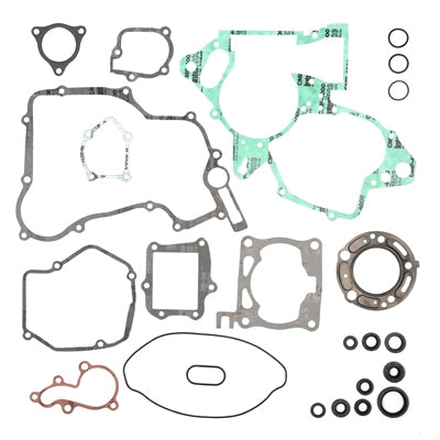 GASKET SET WITH ENGINE SEAL SET HONDA CR 125 '05-'07