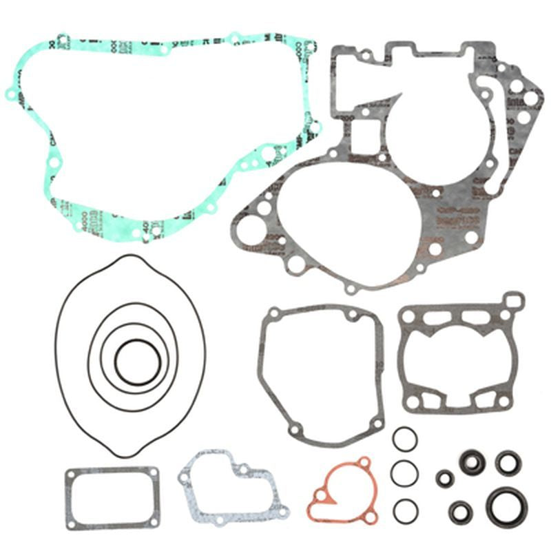 GASKET SET WITH ENGINE SEAL KIT SUZUKI RM 125 '01-03