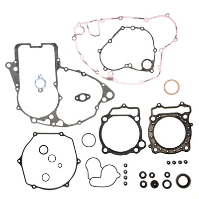 GASKET SET WITH ENGINE SEAL KIT SUZUKI RMZ 450 '05-'07 (RMZ450)