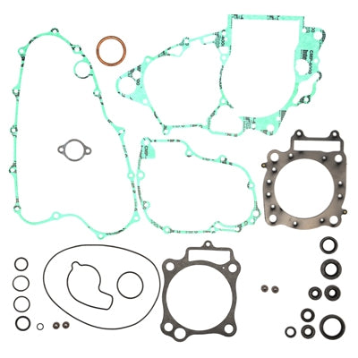 GASKET SET WITH ENGINE SEAL KIT HONDA CRF 450 R '02-'06