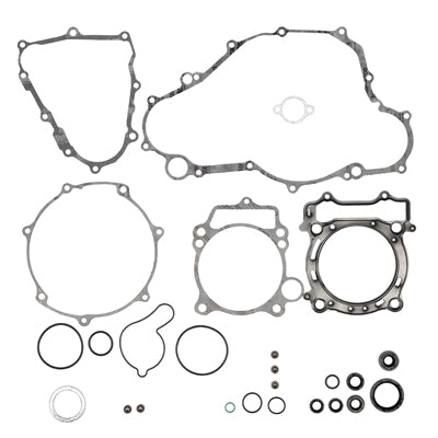 GASKET SET WITH ENGINE SEAL KIT YAMAHA YFZ 450 '04-'13