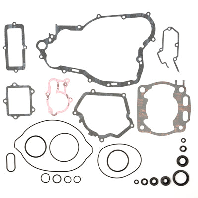 GASKET SET WITH ENGINE SEAL KIT YAMAHA YZ 250 '02-'22