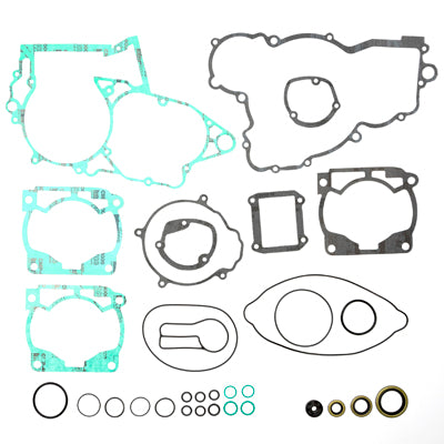 GASKET SET WITH ENGINE SEAL KIT KTM EXC 300 '04