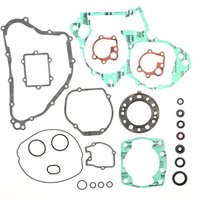 GASKET SET WITH ENGINE SEAL SET HONDA CR 250 '05-'07