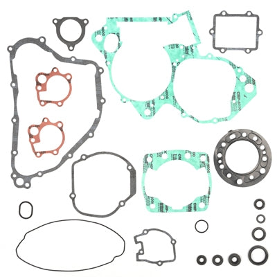 GASKET SET WITH ENGINE SEAL SET HONDA CR 250 '02-'04
