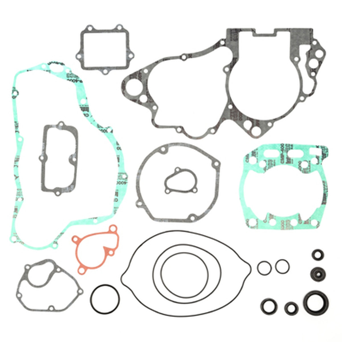 GASKET SET WITH ENGINE SEAL KIT SUZUKI RM 250 '06-'12