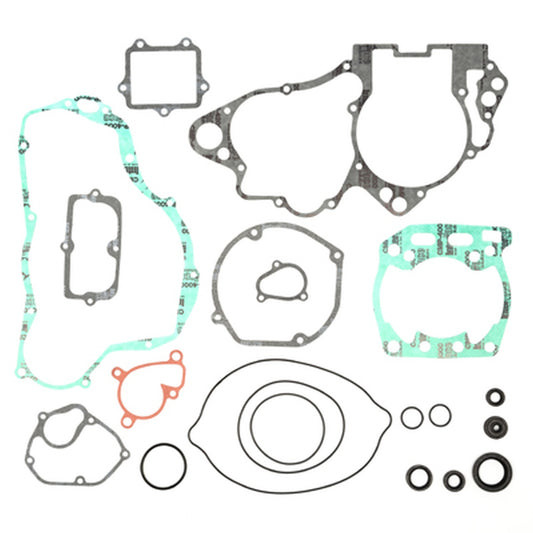 GASKET SET WITH ENGINE SEAL KIT SUZUKI RM 250 '06-'12