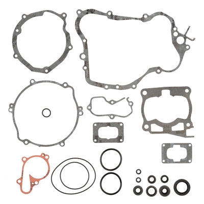 GASKET SET WITH ENGINE SEAL KIT YAMAHA YZ 125 '02-'04 (YZ125)